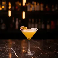 Porn Star Martini