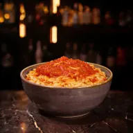 Griekse pasta