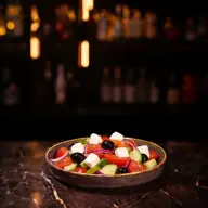 Griekse Salade