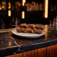 Lams Souvlaki 3 st.