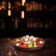 Soho-salade